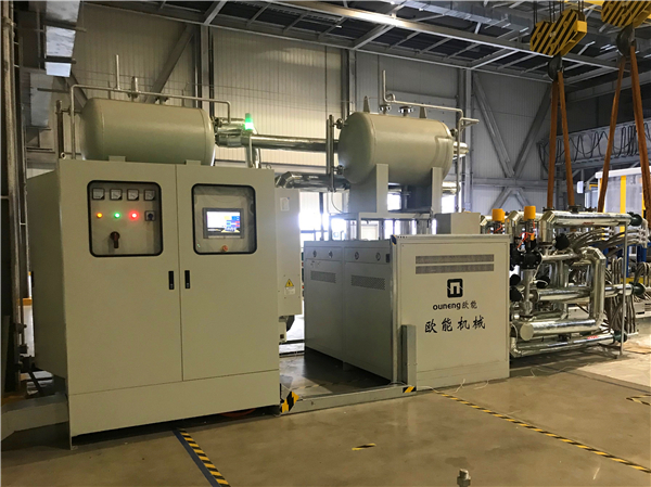 碳纤维RTM成型模具温度控制机  碳纤维RTM成型模具温度控制机