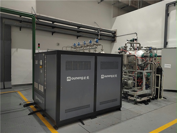 模温机温控器的特点及作用 模温机温控器的特点及作用