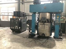 模温机常用领域有哪些？「恒盛机械」应用范围广受众多