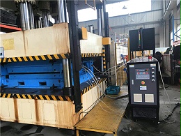 恒盛机械模温机优点分析，恒盛机械专业制造助力生产