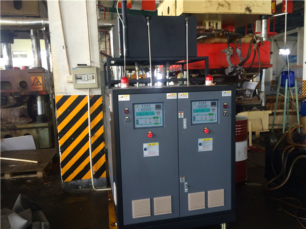 模温机主要作用是什么 模温机主要作用是什么