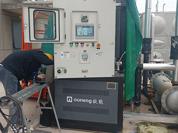 化工用电加热导热油炉 化工用电加热导热油炉