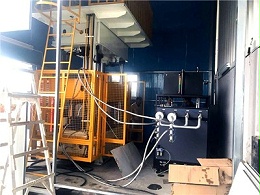 碳纤维模温机阶段升温的原因介绍，碳纤维模温机供应商「恒盛机械」