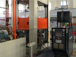 模温机逆向报警的原因分析「恒盛机械」专业厂家解答