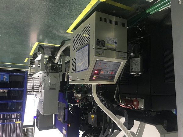 注塑模温机的作用 注塑模温机的作用