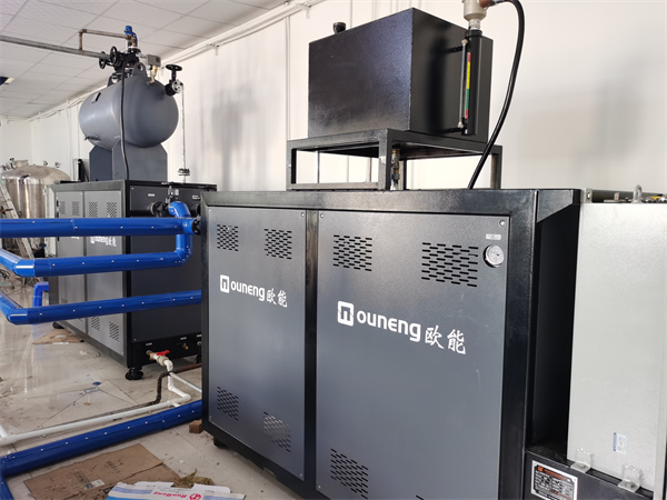 模温机厂家如何选择 模温机厂家如何选择