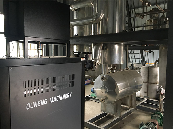 模具专用模温机2 模具专用模温机2