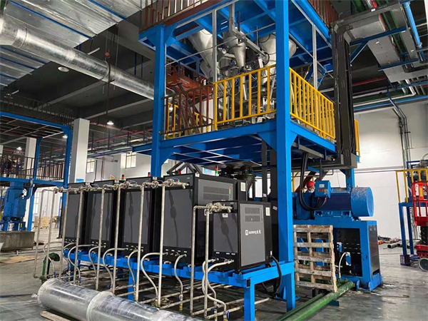 挤出机模温机 挤出机模温机