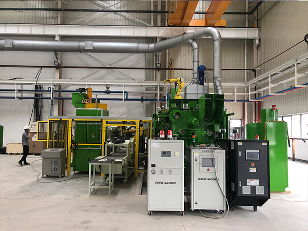 压铸模模温机 压铸模模温机