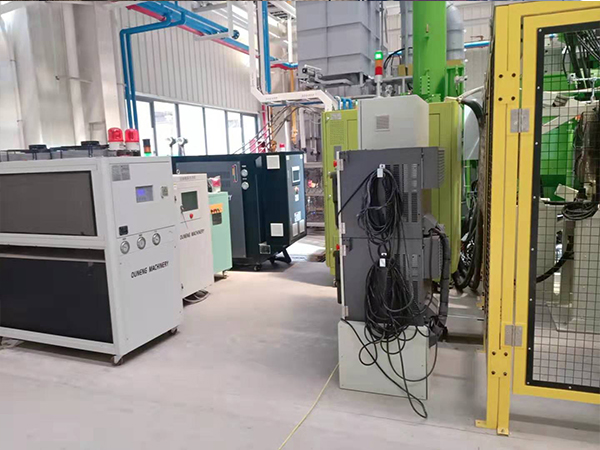 压铸模模温机2 压铸模模温机2