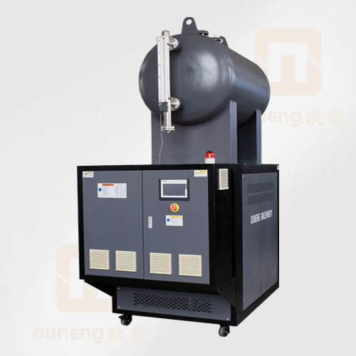 温度控制系统 温度控制系统