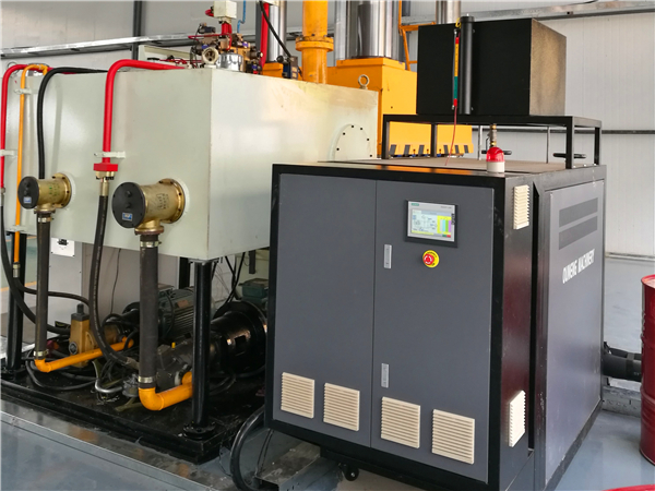 想要快速升降温用什么模温机 想要快速升降温用什么模温机