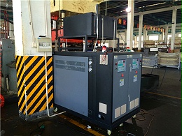 冷热一体油温机介绍及选型细节分析「恒盛机械」带您涨知识