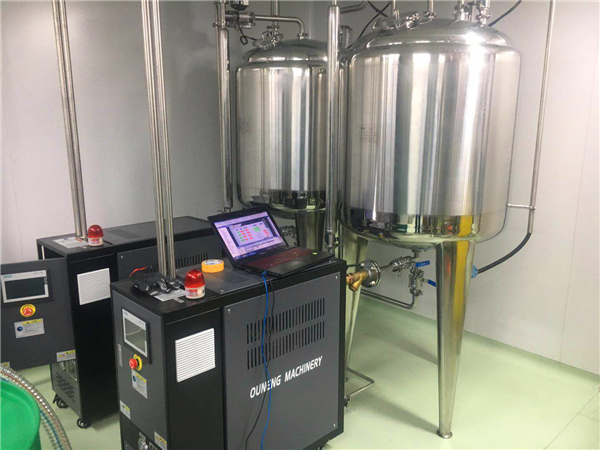 高温水温机有哪些优点 高温水温机有哪些优点