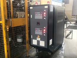 模温机哪家好「恒盛机械」温控专利19项