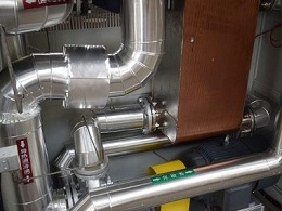 模温机温度降不下来「恒盛机械」告诉您原因出在哪里