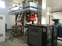 靠谱模温机厂家「恒盛机械」质量不合格包退换