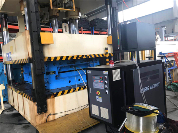 模温机耗电量大吗 模温机耗电量大吗