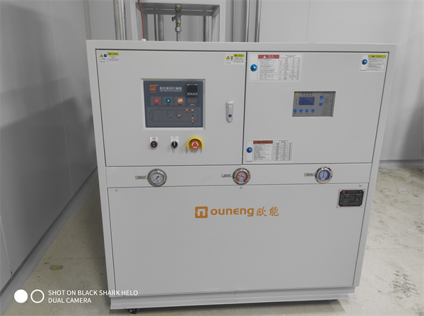 冷水机怎么选配 冷水机怎么选配