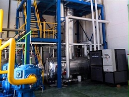 高温防爆模温机哪家强「恒盛机械」更在行