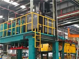 模具温度控制机泵浦过载怎么办「恒盛机械」帮您解决