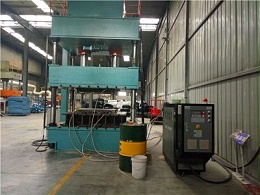 模具温度控制机原理谁知道？详情解析看「恒盛机械」