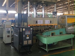 模温机厂家直销「恒盛机械」专业设计研发十余年值得选购