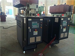 揭秘油循环温度控制机的原理介绍和应用，看「恒盛机械」揭晓