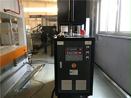 如何确定模温机加热功率大小「恒盛机械」教您快收藏