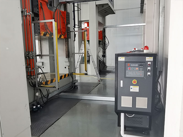 模温机的作用是什么 模温机的作用是什么