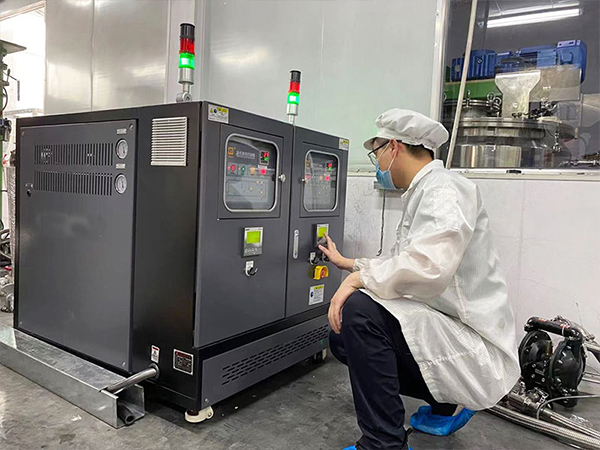 模温机的作用是什么2 模温机的作用是什么2