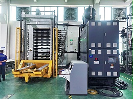 如何选择合适的层压机专用模温机？