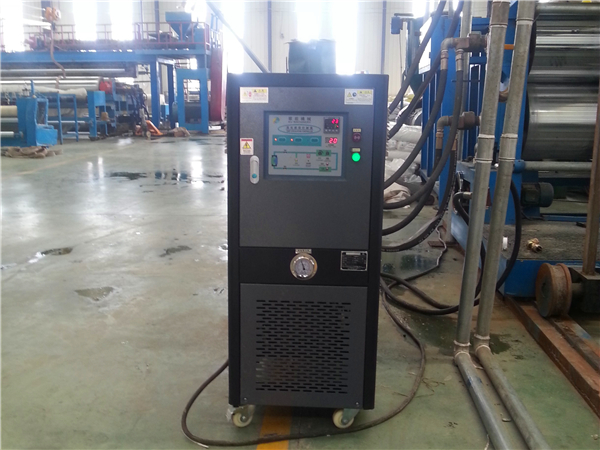 水温机使用 水温机使用