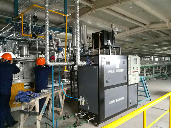 防爆油温机 防爆油温机