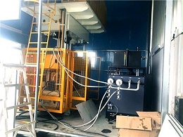 模具温度控制机的组装方法及使用注意事项「恒盛机械」更专业