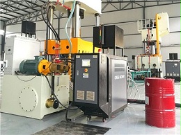 模具温度控制机故障有哪些「恒盛机械」教您高效处理