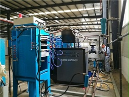 模温机与模具怎么连接「恒盛机械」经验总结更专业