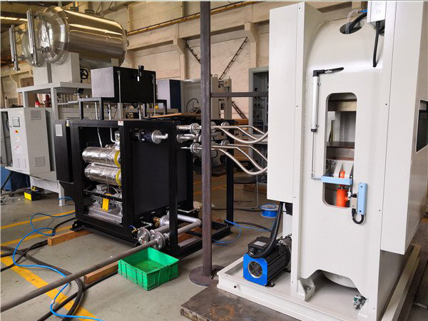 PCB基材油温机2 PCB基材油温机2