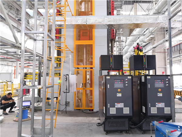 复合材料模压成型工艺 复合材料模压成型工艺