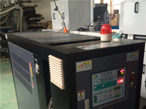 辊筒配多大功率模温机 辊筒配多大功率模温机