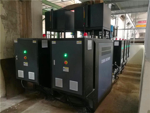 模温机选型标准 模温机选型标准