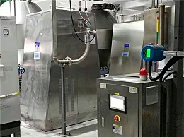 油温机泵浦选择怎么选？「恒盛机械」提醒综合这几点考虑