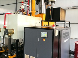 油温机一般价格多少钱-根据客户实际工艺需求来决定[恒盛机械]