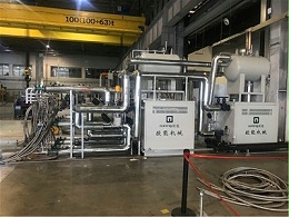 350度高温模温机你了解多少呢？「恒盛机械」帮您回答