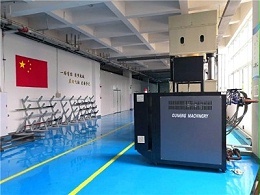 高温油式模温机厂家「恒盛机械」专业设计经验十几年