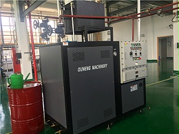 防爆油温机防爆等级介绍-防爆品类齐全[恒盛机械]