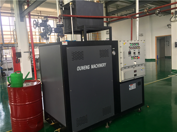 防爆油温机有什么特点 防爆油温机有什么特点