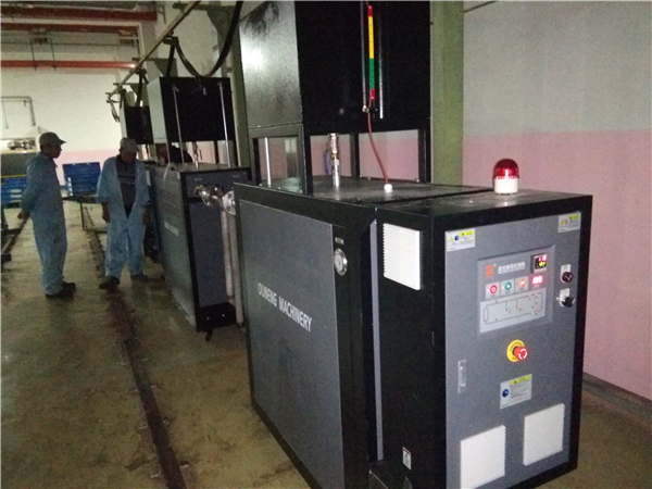 油温机回油温度低是怎么回事 油温机回油温度低是怎么回事