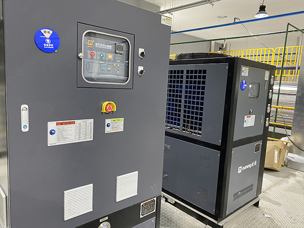 循环油加热器 循环油加热器