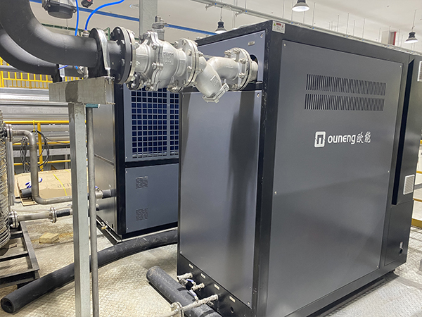 循环油加热器2 循环油加热器2